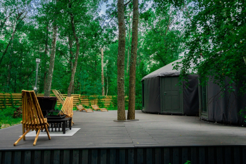 Юрта Лада — фото 5