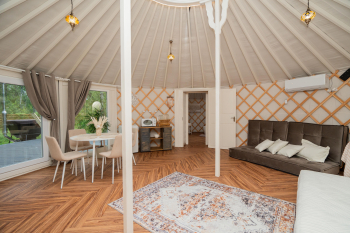 Юрта Зори — фото 2