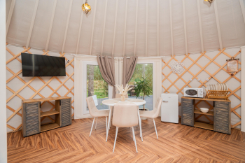 Юрта Зори — фото 3