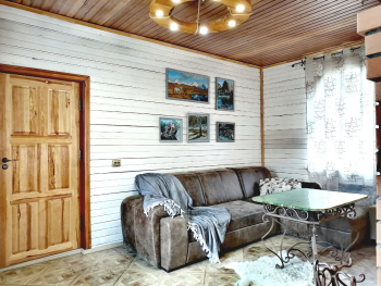 Гостевой дом Орешек — фото 5