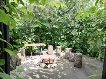 Гостевой дом Орешек — фото 20