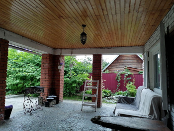 Гостевой дом Орешек — фото 24