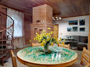 Гостевой дом Орешек — фото 6