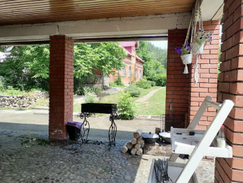 Гостевой дом Орешек — фото 25