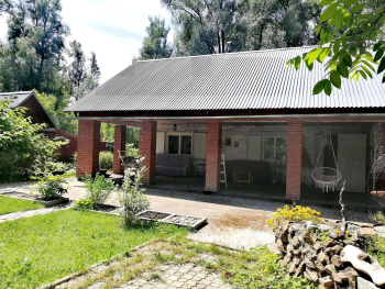 Гостевой дом Орешек — фото 3