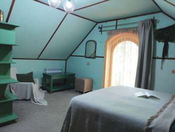 Гостевой дом Орешек — фото 16