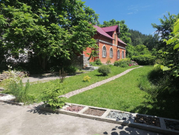 Гостевой дом Орешек — фото 2