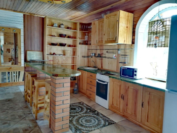 Гостевой дом Орешек — фото 10