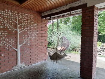 Гостевой дом Орешек — фото 26