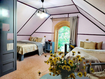 Гостевой дом Орешек — фото 12