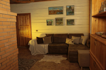 Гостевой дом Орешек — фото 7