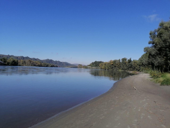 Гостевой дом Орешек — фото 21