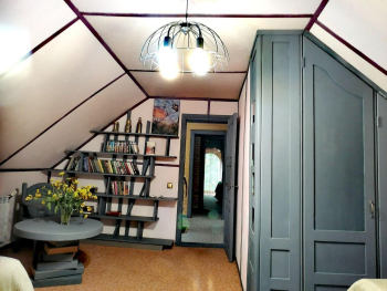 Гостевой дом Орешек — фото 8