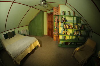 Гостевой дом Орешек — фото 18