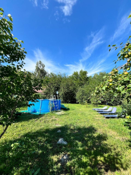 Гостевой дом Орешек — фото 28