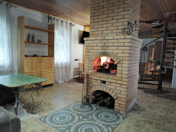 Гостевой дом Орешек — фото 4