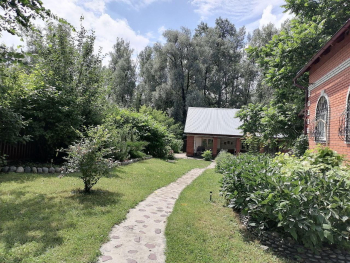 Гостевой дом Орешек — фото 23