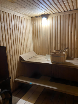 Гостевой дом Орешек — фото 27