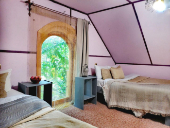 Гостевой дом Орешек — фото 15