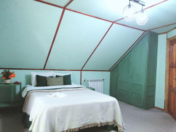 Гостевой дом Орешек — фото 14