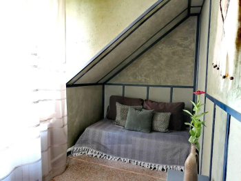 Гостевой дом Орешек — фото 13