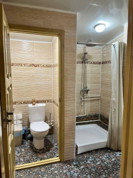 Гостевой дом Орешек — фото 17