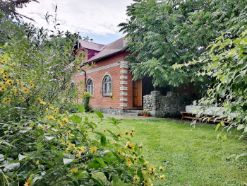 Гостевой дом Орешек — фото 29