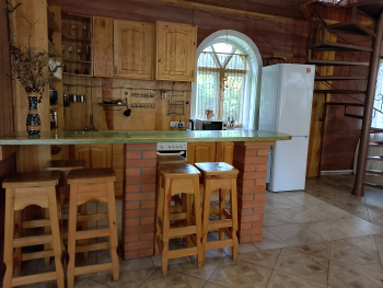 Гостевой дом Орешек — фото 11