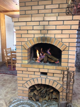 Гостевой дом Орешек — фото 31