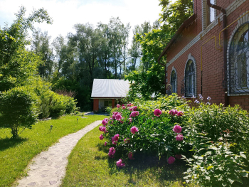 Гостевой дом Орешек — фото 1