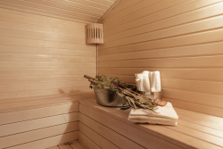 Баня — фото 1