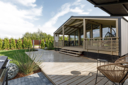 DACHA VIBE — фото