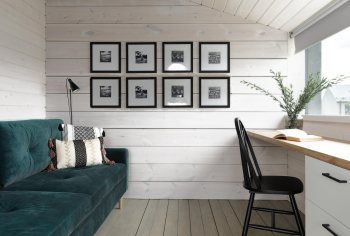 Яблонька — фото 5