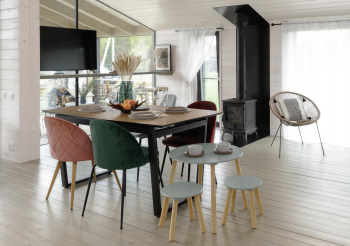 Яблонька — фото 2