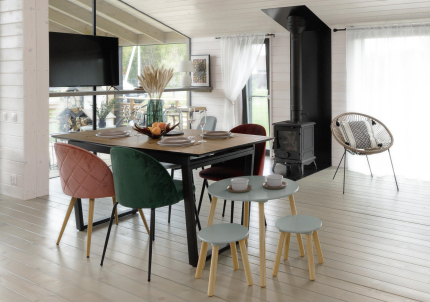 DACHA VIBE — фото