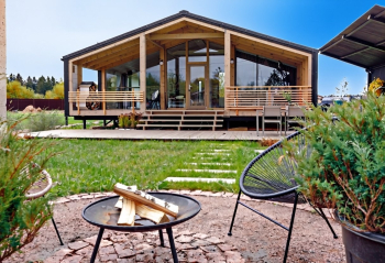 Яблонька — фото 1