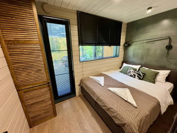 Дом у озера и леса  — фото 2