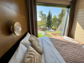 Дом у озера и леса  — фото 4