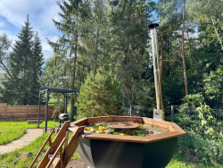 Горячий чан — фото 1