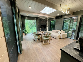 Дом у озера и леса  — фото 3