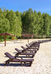 Водоем — фото 1