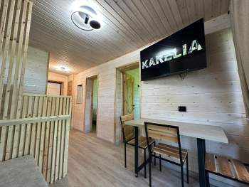 Гостевой дом 1 — фото 6