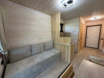 Гостевой дом 1 — фото 7