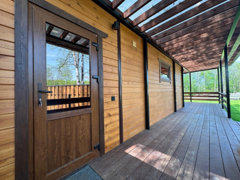 Гостевой дом 1 — фото 2