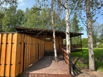 Гостевой дом 1 — фото 17