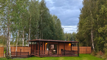 Гостевой дом 3 — фото 1