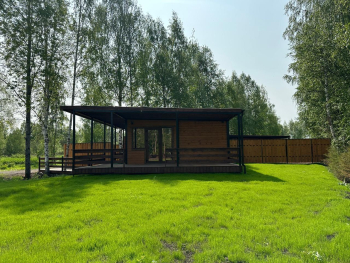 Гостевой дом 1 — фото 1