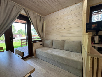 Гостевой дом 1 — фото 5