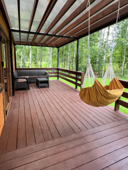 Гостевой дом 1 — фото 3