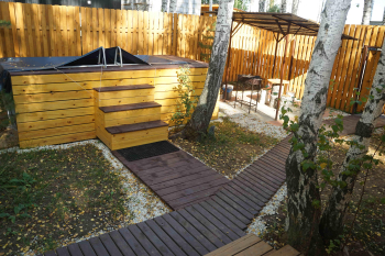 Дом  — фото 14